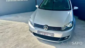Volkswagen Golf de 2009