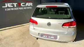 Volkswagen Golf de 2009