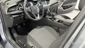 Opel Insignia de 2020