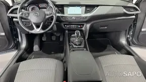 Opel Insignia de 2020