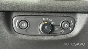 Opel Insignia de 2020
