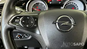 Opel Insignia de 2020