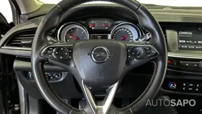 Opel Insignia de 2020