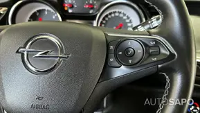 Opel Insignia de 2020
