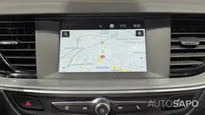 Opel Insignia de 2020