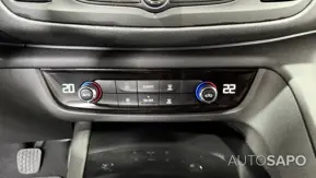 Opel Insignia de 2020