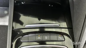 Opel Insignia de 2020