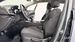 Opel Insignia de 2020