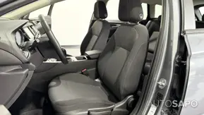 Opel Insignia de 2020
