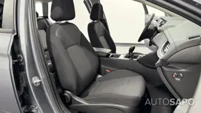 Opel Insignia de 2020