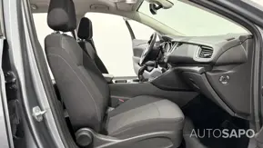 Opel Insignia de 2020