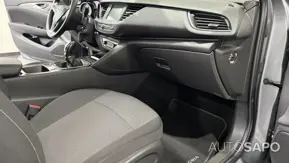 Opel Insignia de 2020