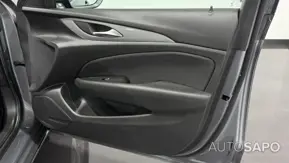 Opel Insignia de 2020