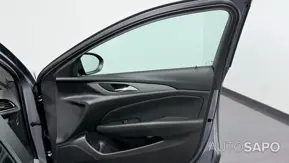 Opel Insignia de 2020