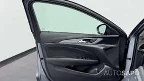 Opel Insignia de 2020