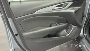 Opel Insignia de 2020