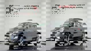 Ford Focus de 2019