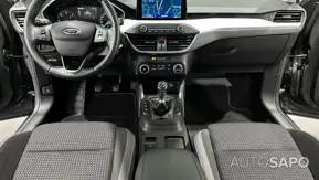 Ford Focus de 2019