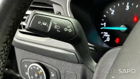 Ford Focus de 2019