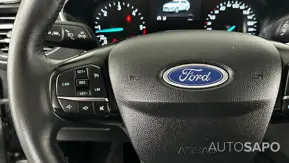 Ford Focus de 2019