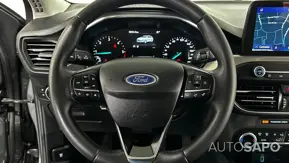 Ford Focus de 2019