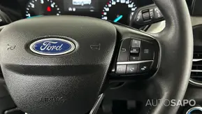 Ford Focus de 2019