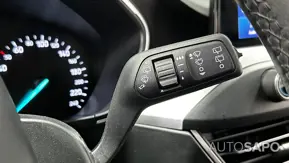 Ford Focus de 2019