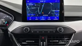 Ford Focus de 2019
