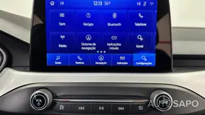 Ford Focus de 2019