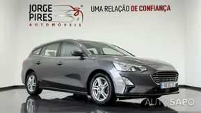 Ford Focus de 2019