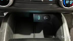 Ford Focus de 2019