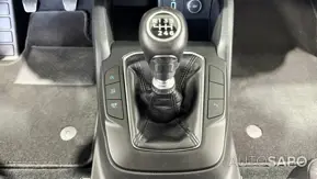Ford Focus de 2019