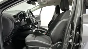 Ford Focus de 2019