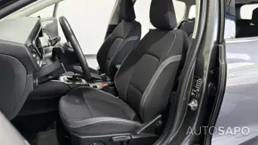 Ford Focus de 2019
