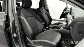 Ford Focus de 2019