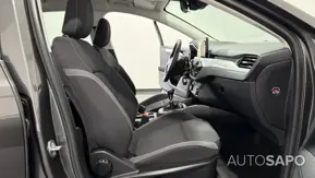 Ford Focus de 2019