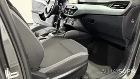 Ford Focus de 2019