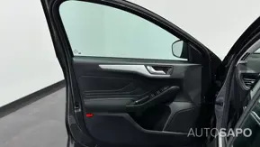 Ford Focus de 2019