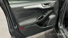 Ford Focus de 2019