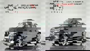 BMW Série 3 de 2020