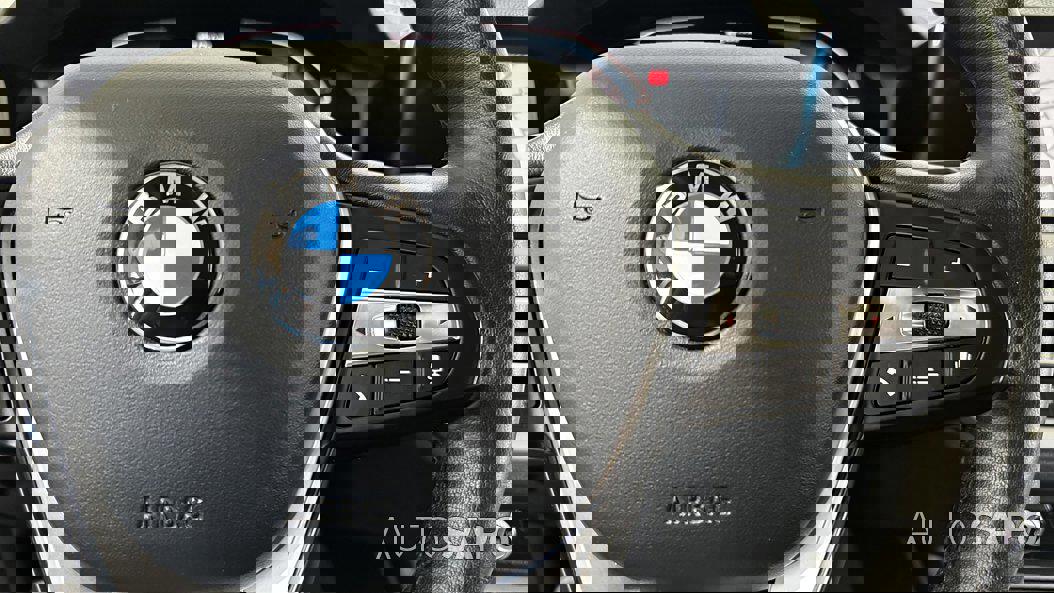 BMW Série 3 de 2020