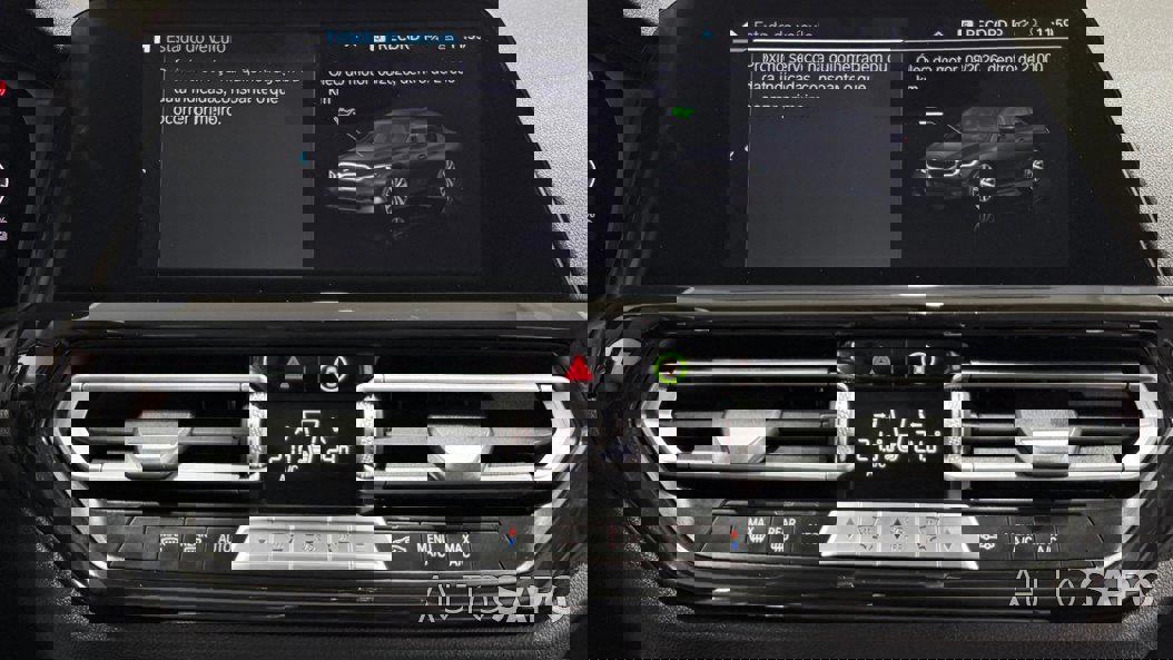 BMW Série 3 de 2020