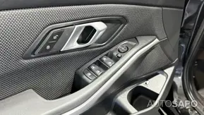 BMW Série 3 de 2020