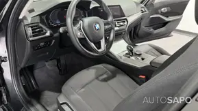 BMW Série 3 de 2020