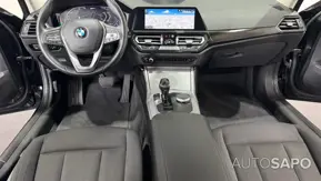 BMW Série 3 de 2020