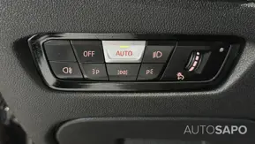 BMW Série 3 de 2020