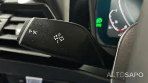 BMW Série 3 de 2020