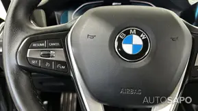BMW Série 3 de 2020