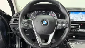 BMW Série 3 de 2020