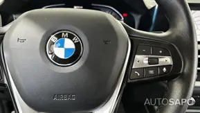 BMW Série 3 de 2020
